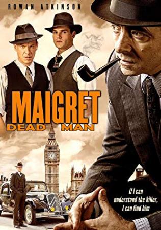 Maigret's Dead Man <span style=color:#777>(2016)</span> [1080p] [YTS AG]