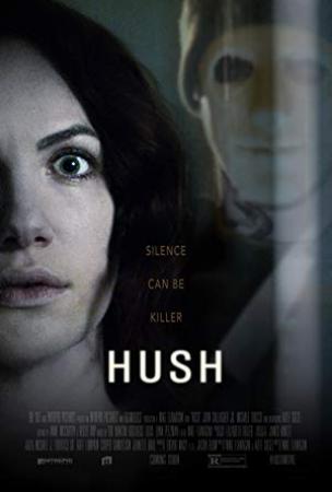 Hush<span style=color:#777> 2016</span> SWESUB HDRiP x264