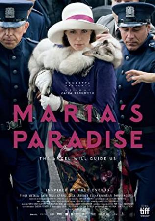 Marias Paradise <span style=color:#777>(2019)</span> [1080p] [BluRay] [5.1] <span style=color:#fc9c6d>[YTS]</span>