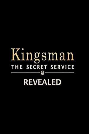 Kingsman The Secret Service Revealed<span style=color:#777> 2015</span> BDRiP x264-CREEPSHOW[rarbg]