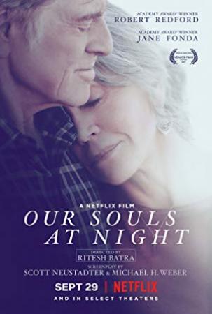 Our Souls At Night<span style=color:#777> 2017</span> 2160p HDR Netflix WEBRip DD 5.1 HEVC-DDR[EtHD]