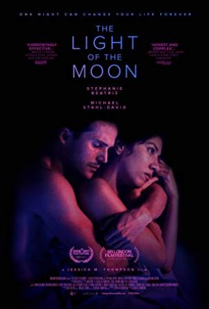 The Light of the Moon<span style=color:#777> 2018</span> HDRip XviD AC3<span style=color:#fc9c6d>-EVO[TGx]</span>