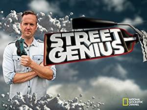 Street Genius S02E12 Human Cannonball 720p HDTV x264-DHD[brassetv]