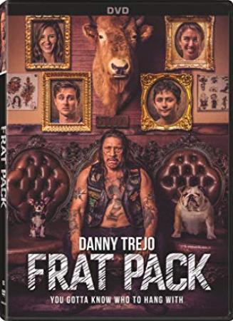 Frat Pack<span style=color:#777> 2018</span> Movies HDRip x264 5 1 with Sample ☻rDX☻