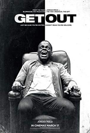 Get Out <span style=color:#777>(2017)</span> [1080p] [YTS AG]