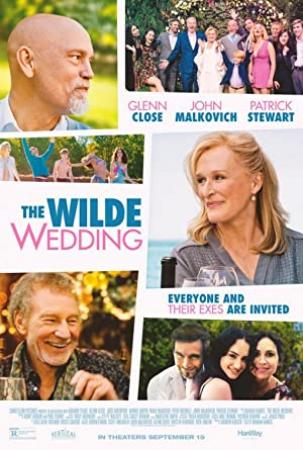 The Wilde Wedding<span style=color:#777> 2017</span> 1080p BluRay DTS x264 HuN-TRiNiTY