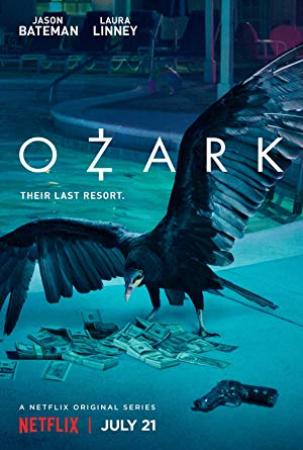 Ozark S03<span style=color:#777> 2020</span> 720p WEBRip Hindi English 6CH x264 - MoviePirate - Telly