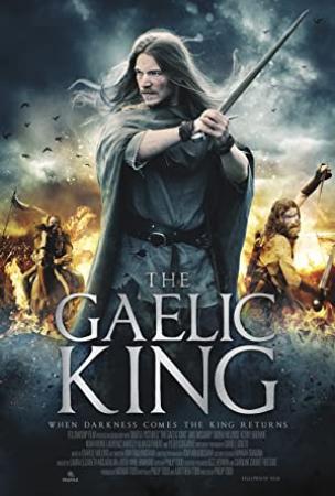 The Gaelic King <span style=color:#777>(2017)</span> [BluRay] [720p] <span style=color:#fc9c6d>[YTS]</span>