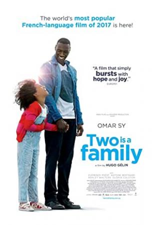 Two Is A Family<span style=color:#777> 2016</span> FRENCH 1080p BluRay H264 AAC<span style=color:#fc9c6d>-VXT</span>