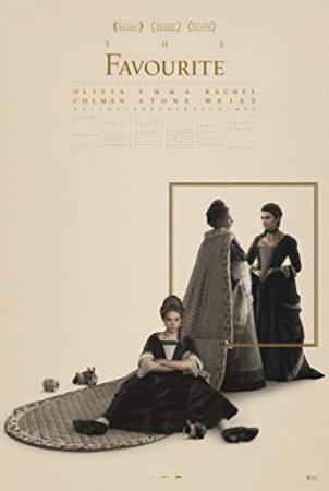 The Favourite<span style=color:#777> 2018</span> DVDScr Xvid AC3 HQ Hive-CM8[oscars]