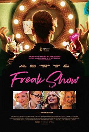 Freak Show<span style=color:#777> 2017</span> LIMITED 1080p BluRay x264<span style=color:#fc9c6d>-USURY[rarbg]</span>