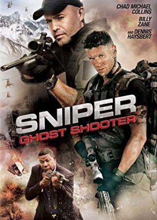 Sniper Ghost Shooter<span style=color:#777> 2016</span> DVDRip XviD MP3 MAXPRO