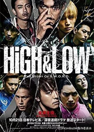 High And Low <span style=color:#777>(1963)</span> [1080p] [BluRay] [5.1] <span style=color:#fc9c6d>[YTS]</span>