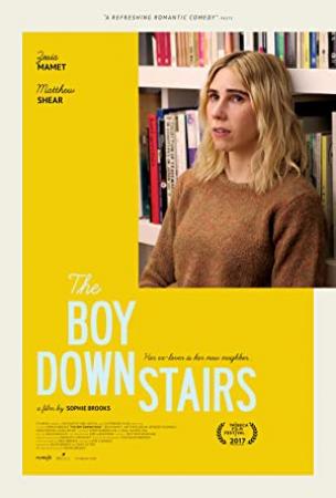 The Boy Downstairs<span style=color:#777> 2017</span> 1080p BluRay x264-BiPOLAR[rarbg]