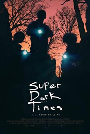 Super Dark Times<span style=color:#777> 2017</span> BDRip 1080p