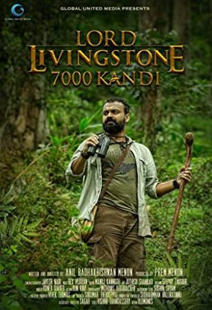Lord Livingstone 7000 Kandi<span style=color:#777> 2015</span> BRRip 480 x264 AAC-ViZNU [P2PDL com]