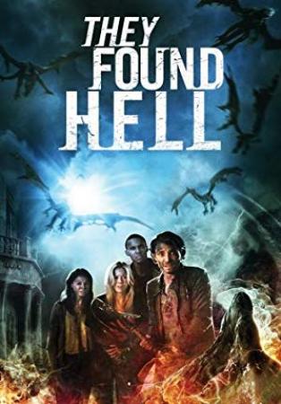 They Found Hell<span style=color:#777> 2015</span> English Movies DVDRip XViD AAC with Sample ~ ☻rDX☻