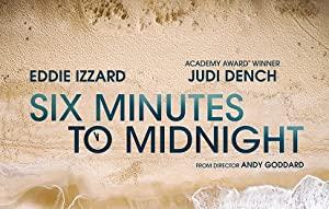 Six Minutes to Midnight<span style=color:#777> 2020</span> 720p BluRay 800MB x264<span style=color:#fc9c6d>-GalaxyRG[TGx]</span>