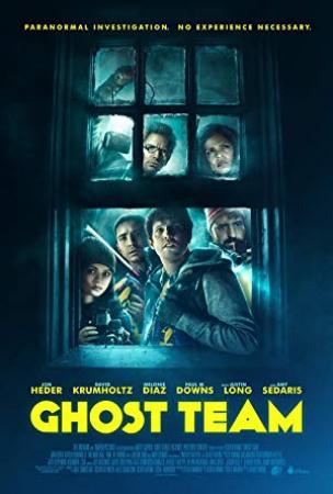 Ghost Team<span style=color:#777> 2016</span> HDRip AC3 2.0 x264-BDP[PRiME]
