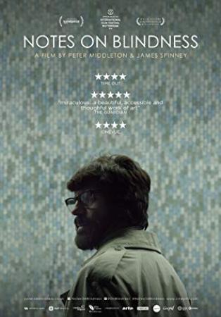Notes On Blindness <span style=color:#777>(2016)</span> [YTS AG]