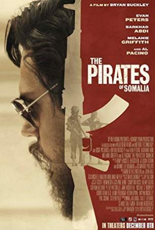 The Pirates Of Somalia <span style=color:#777>(2017)</span> [1080p] <span style=color:#fc9c6d>[YTS]</span>