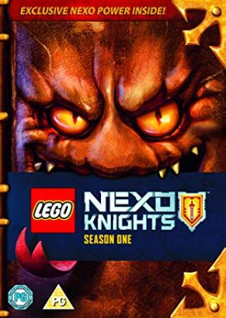 Nexo Knights S03E07 Knight at the Museum HDTV x264<span style=color:#fc9c6d>-DEADPOOL[eztv]</span>
