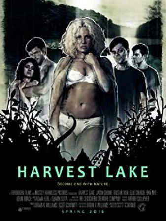 Harvest Lake<span style=color:#777> 2016</span> 720p WEBRip 550 MB <span style=color:#fc9c6d>- iExTV</span>