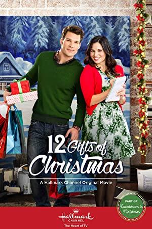 12 Gifts of Christmas<span style=color:#777> 2015</span> 720p HDTV x264<span style=color:#fc9c6d>-W4F[rarbg]</span>