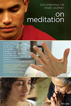 On Meditation <span style=color:#777>(2016)</span> GAIA 720p WEB-DL x264