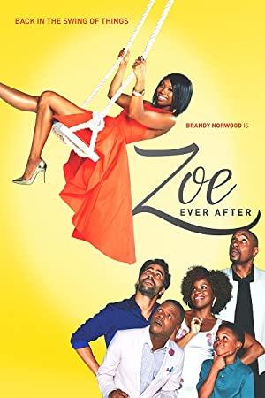 Zoe Ever After S01E01 720p HDTV x264-W4F[brassetv]