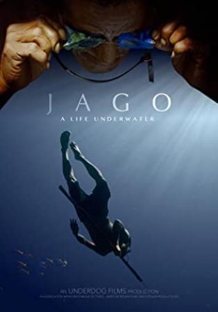 Jago A Life Underwater<span style=color:#777> 2015</span> WEBRip XviD MP3-XVID