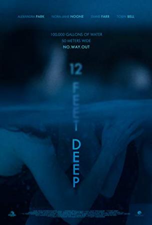 12 Feet Deep<span style=color:#777> 2016</span> Movies HDRip XviD AAC New Source with Sample â˜»rDXâ˜»