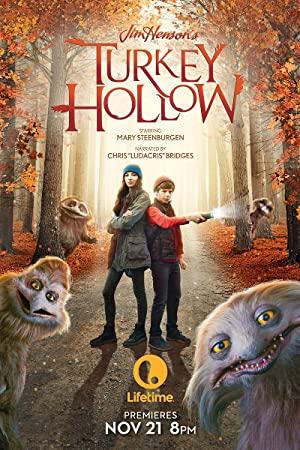 Jim Hensons Turkey Hollow<span style=color:#777> 2015</span> WEBRip XviD MP3-XVID