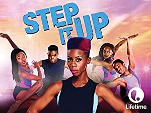 Step It Up S01E02 Fake Sweat XviD<span style=color:#fc9c6d>-AFG</span>