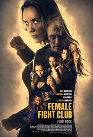 Female Fight Squad <span style=color:#777>(2016)</span> [BluRay] [720p] <span style=color:#fc9c6d>[YTS]</span>