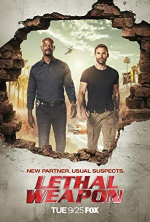 Lethal Weapon S03E13 FRENCH HDTV XviD<span style=color:#fc9c6d>-EXTREME</span>