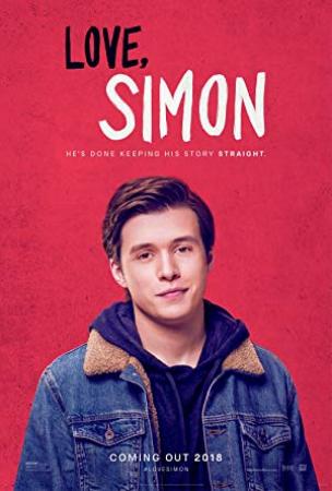 Love Simon<span style=color:#777> 2018</span> TRUEFRENCH BDRip XviD<span style=color:#fc9c6d>-EXTREME</span>