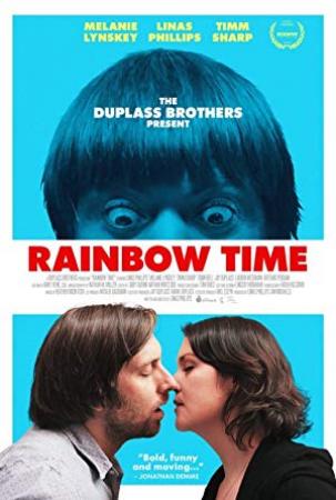 Rainbow Time<span style=color:#777> 2016</span> HDRip AC3 2.0 x264-BDP[SN]