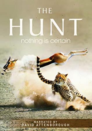 The Hunt<span style=color:#777> 2020</span> 1080p WEB-DL x264 6CH ESubs 