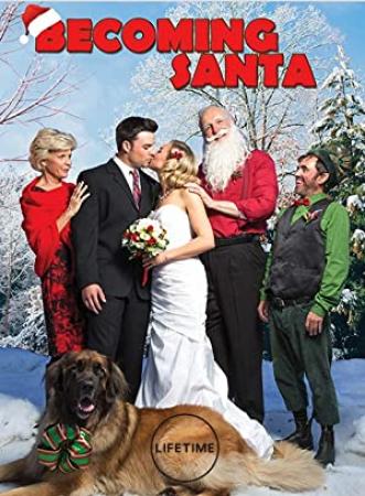 Becoming Santa<span style=color:#777> 2015</span> Lifetime 720p HDTV X264 Solar