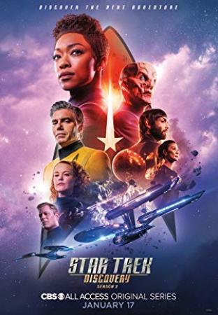 Star Trek Discovery S02E06 FRENCH WEB-DL XviD<span style=color:#fc9c6d>-ZT</span>