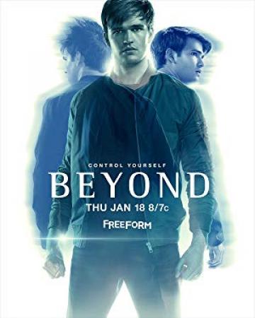 Beyond Season 2 (WEB-DL l 1080p l Jaskier)