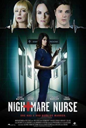 La Enfermera [Nurse 3D]<span style=color:#777> 2013</span> DVDRip x264 AAC [Audio EspaÃ±ol Latino] -ROSTROMASCARADO