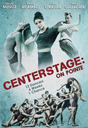Center Stage On Pointe<span style=color:#777> 2016</span> 1080p AMZN WEBRip DDP5.1 x264-ABM