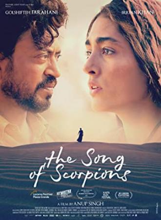 The Song of Scorpions<span style=color:#777> 2020</span> Hindi 1080p Vimeo WEB-Rip DDP 2 0-Telly