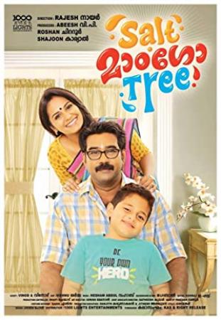 Salt_Mango_Tree <span style=color:#777>(2015)</span> Malayalam Movie DVDRip - 700MB