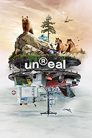UnReal <span style=color:#777>(2015)</span> [1080p] [YTS AG]