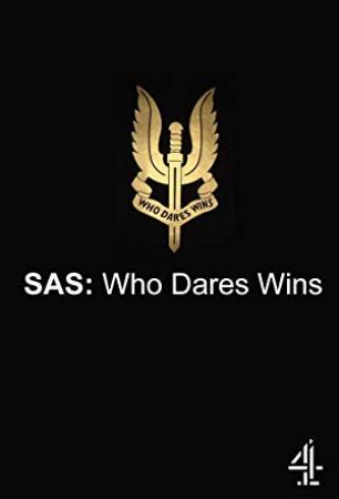 SAS Who Dares Wins S05E02 XviD<span style=color:#fc9c6d>-AFG</span>
