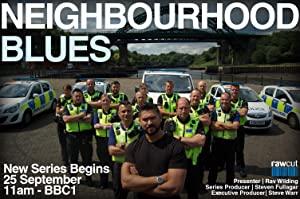 Neighbourhood Blues S05E09 720p HDTV x264-BARGE