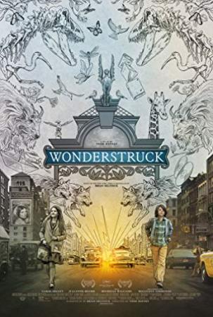 Wonderstruck<span style=color:#777> 2017</span> FRENCH 1080p WEB-DL x264